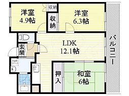 マンション・フォルツーナ