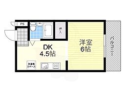 プラットホーム川端通り 211