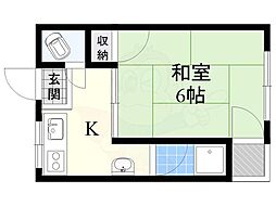 山辺マンション 402
