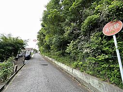 宝塚市花屋敷松が丘 土地