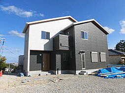 宝塚市山本西一丁目　新築戸建