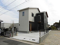 宝塚市山本西一丁目 新築戸建