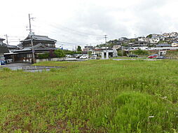 和歌山県田辺市あけぼの　土地