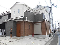 東大阪市中石切町 中古戸建