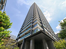 ジオタワー南森町