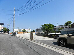 宝塚市山本西一丁目　土地　Ａ号地 Ａ号地