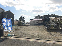 宝塚市山本西一丁目　土地　Ａ号地