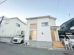 宗谷一丁目中古戸建