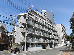 甲南サンシティ兵庫 602