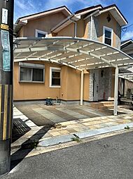 美濃山御幸中古戸建 1