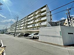イトーピア高槻松が丘