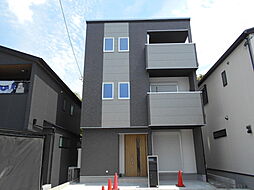 東大阪市中石切町　Ｄ号地