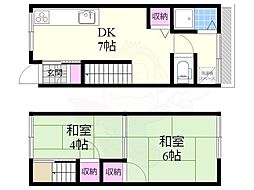 下新庄4丁目戸建