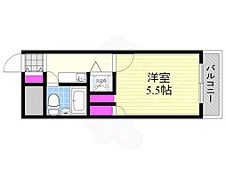 トーカン東淀川キャステール