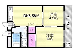 淡路第3ダイヤモンドハイム