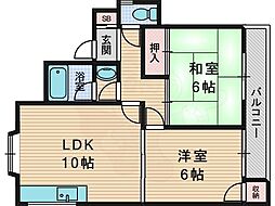 第2ハイツマエナカ