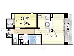 エムズセントラル上新庄