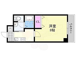 ルミエール新大阪