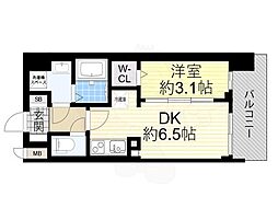 プレサンス東淀川駅前プローシェ