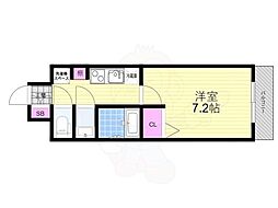 ファーストフィオーレ北大阪ミラージュ