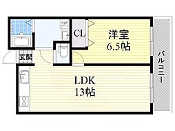 JMRレジデンス新大阪