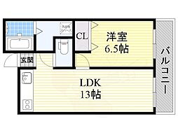 JMRレジデンス新大阪