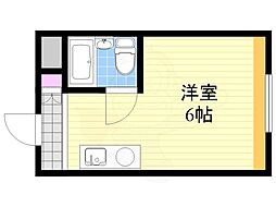 サンハイツ北館・南館