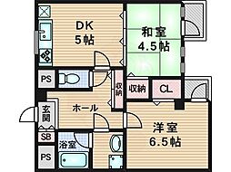 ラ・ヒラソル新大阪