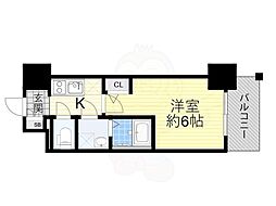 エスリード新大阪ザ・プレミアWEST