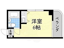 ラ・セレッソ西中島