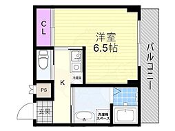 シャトレ下新庄