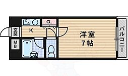 インペリアル上新庄