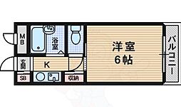 インペリアル上新庄