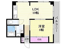 ＩＳハイツ新大阪