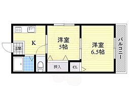 ハイツ寿
