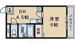 ガーデンハイツ西田