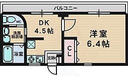 第8淀川ビル 201
