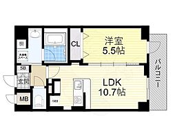 ハピネスガーデン新大阪