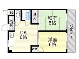 大阪市東淀川区西淡路３丁目