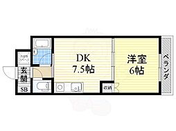 おおきに北大阪リバーフロントAP