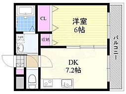 パレス東洋小松館