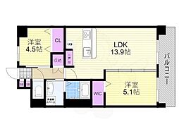 グランパレス東洋