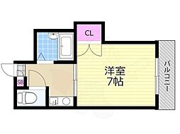 京和マンション