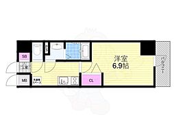 MELDIA CREST OSAKA NORTH