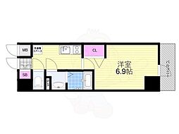 MELDIA CREST OSAKA NORTH