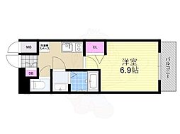 MELDIA CREST OSAKA NORTH