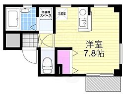 サンキャッスル菅原