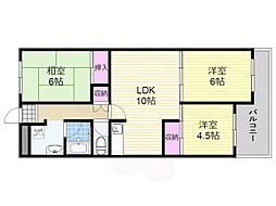 旭シックスマンション