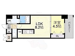 セノアタワー新大阪