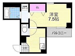 ルミエール新大阪